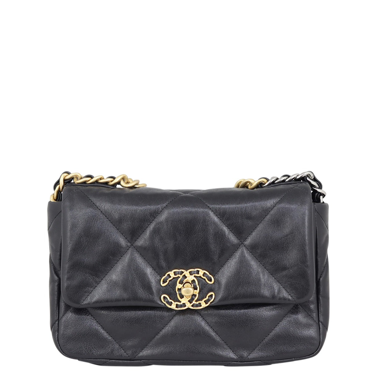 Chanel 19 Flap Bag Medium | 29 Series