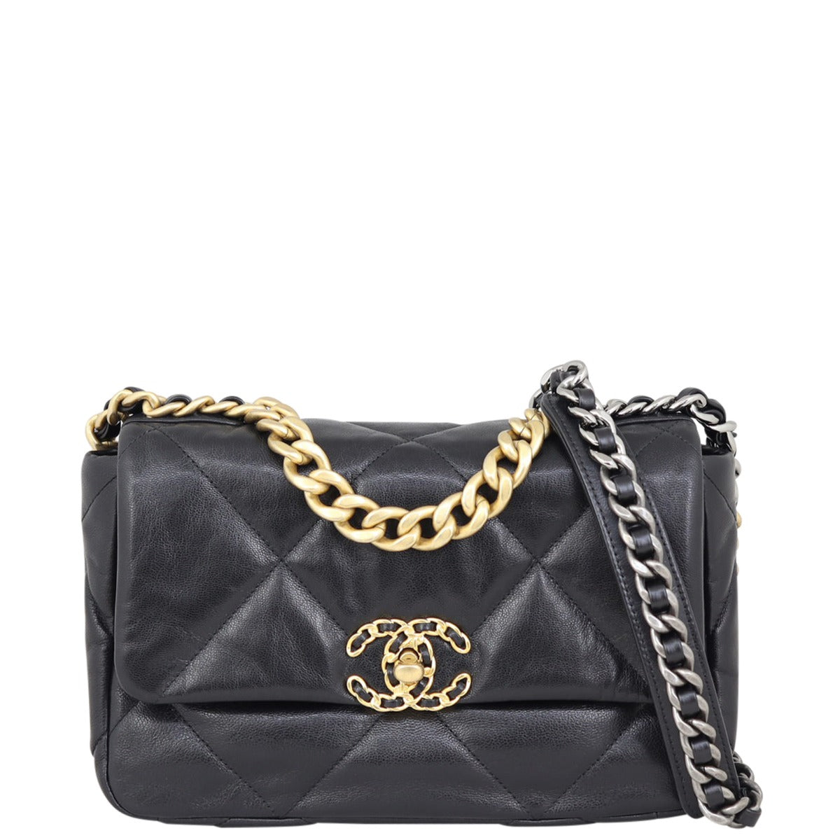 Chanel 19 Flap Bag Medium | 29 Series
