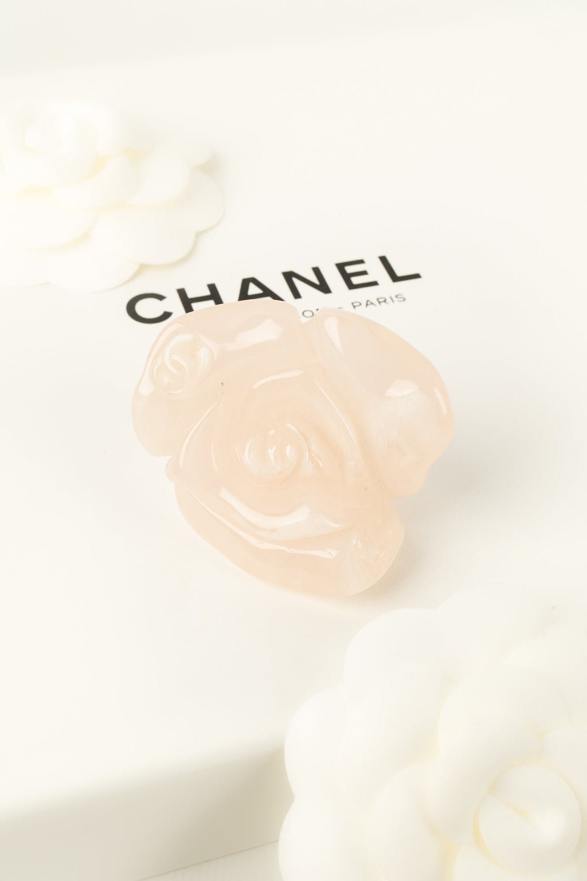 Chanel Handbag - Tiana Bags