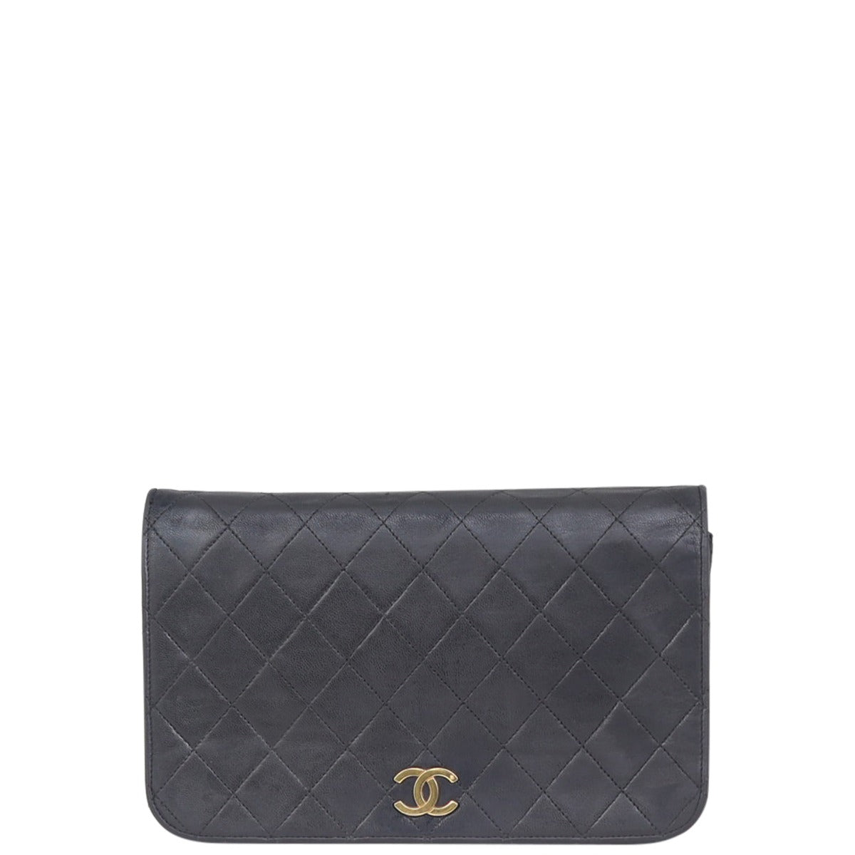Chanel CC Full Flap Bag Medium