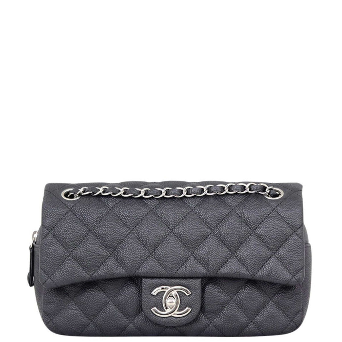 Chanel Easy Flap Bag Medium | 20 Series