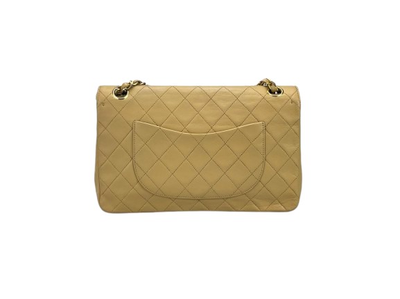 Chanel Flap Shoulder Bag - Tiana Bags