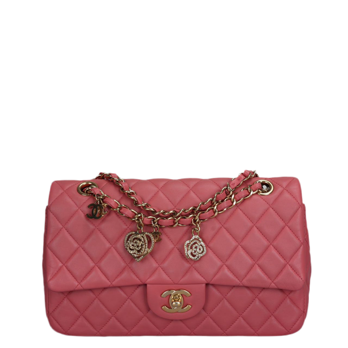 Chanel Handbag - Tiana Bags