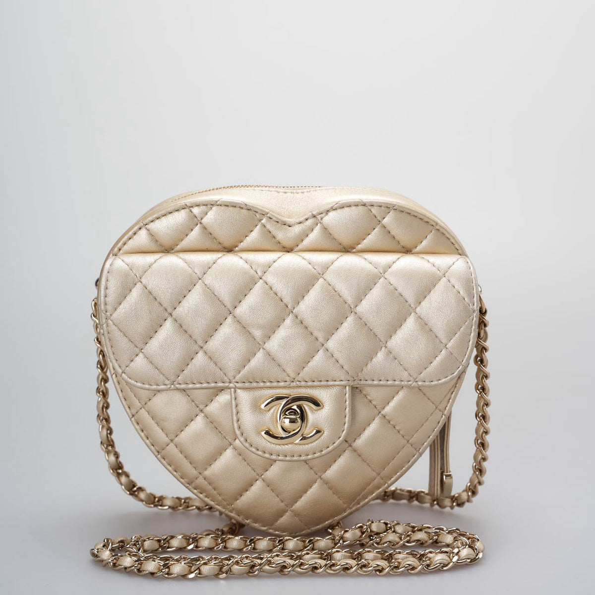 Chanel Handbag - Tiana Bags