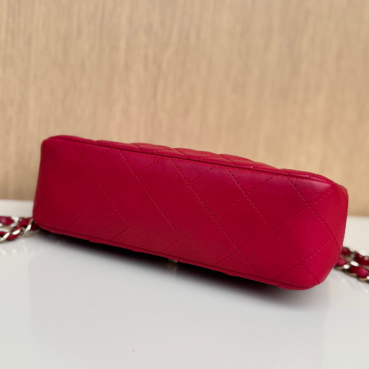 Chanel Matelassé Shoulder Bag - Tiana Bags