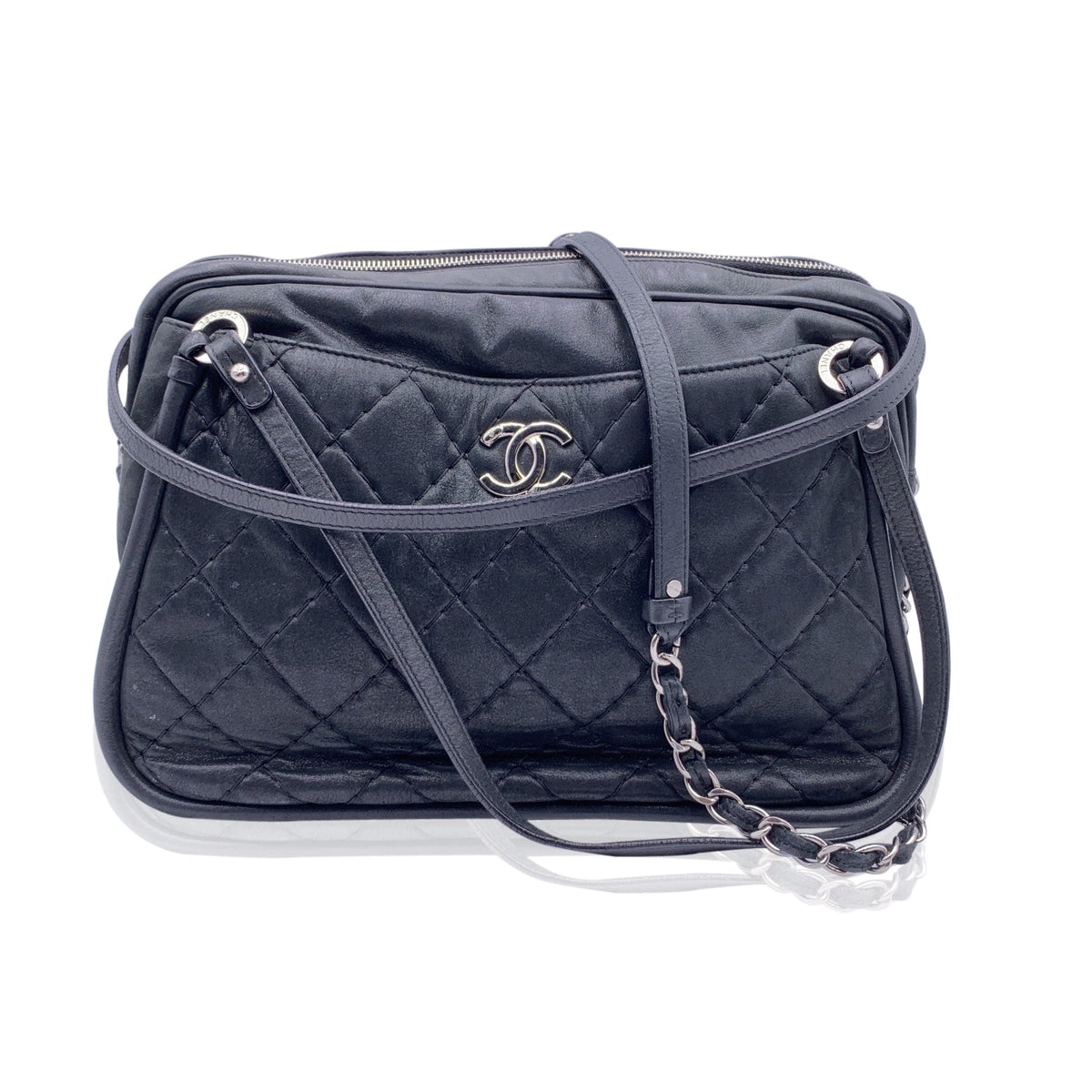 Chanel Tote Bag - Tiana Bags