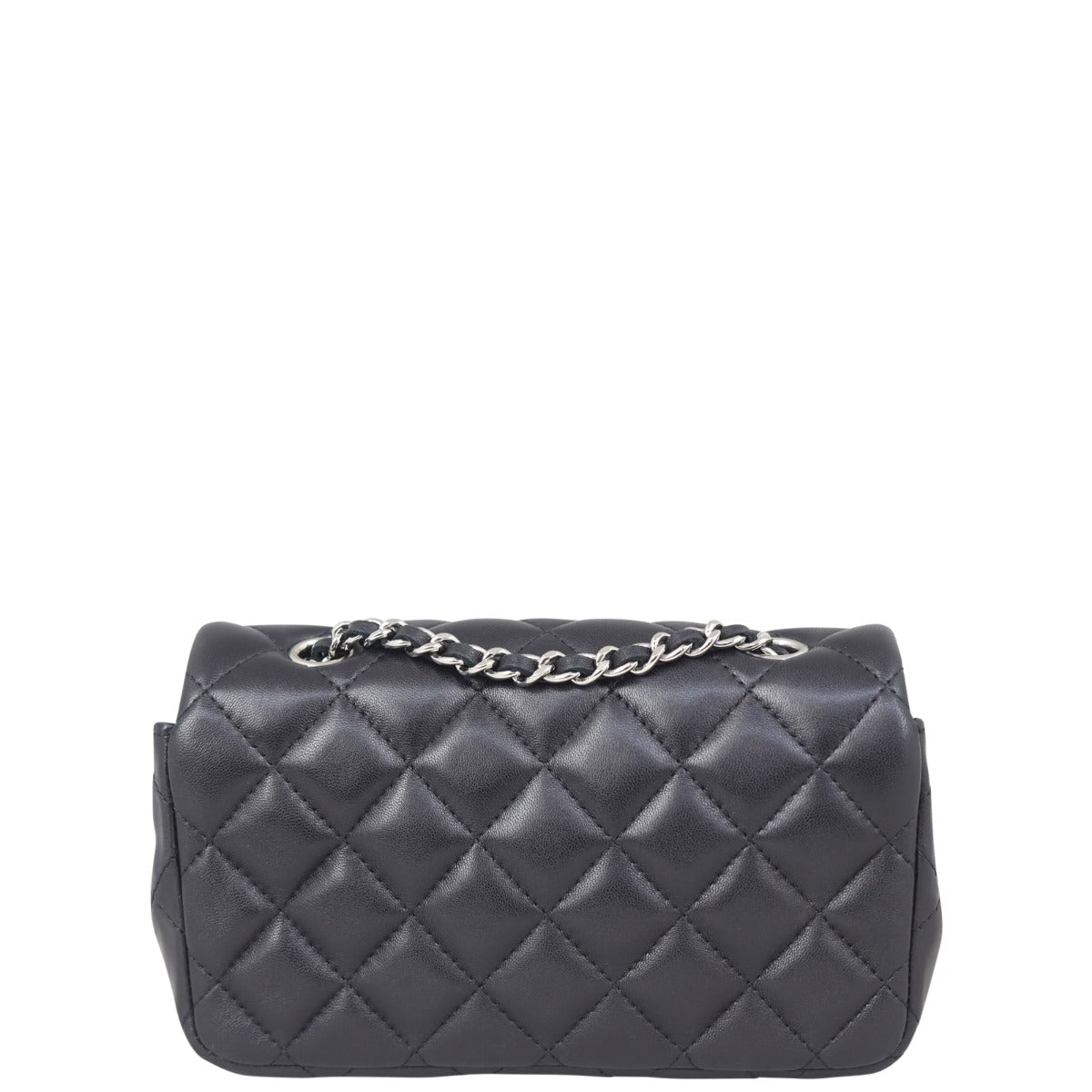 Chanel Classic Flap Extra Mini Rectangular