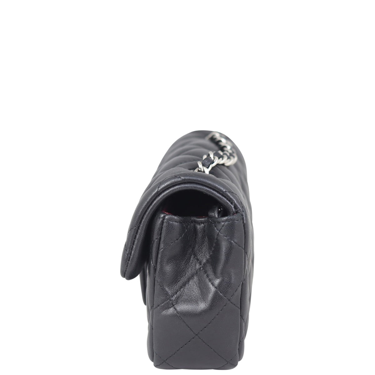 Chanel Classic Flap Extra Mini Rectangular