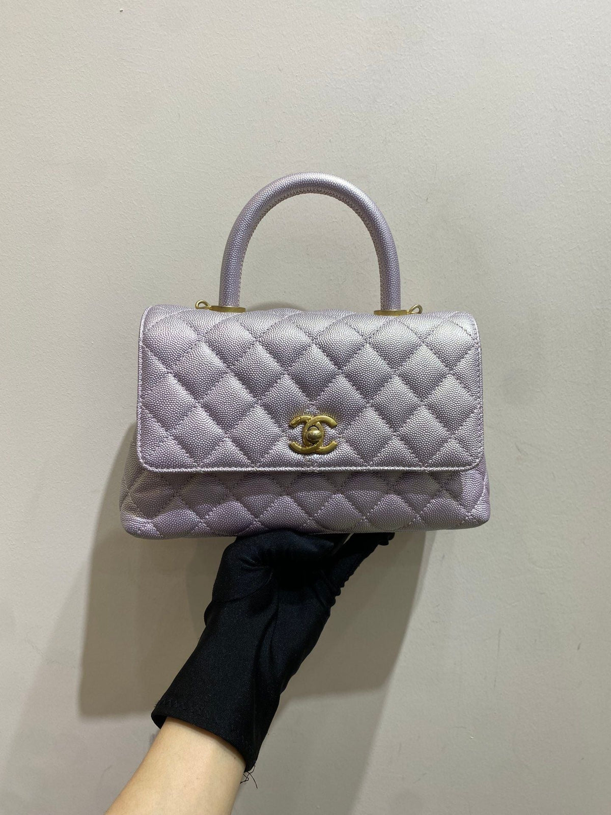 Chanel Handbag Bag - Tiana Bags