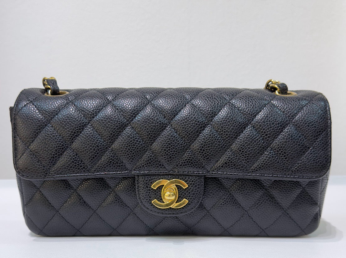 Chanel Flap Shoulder Bag - Tiana Bags