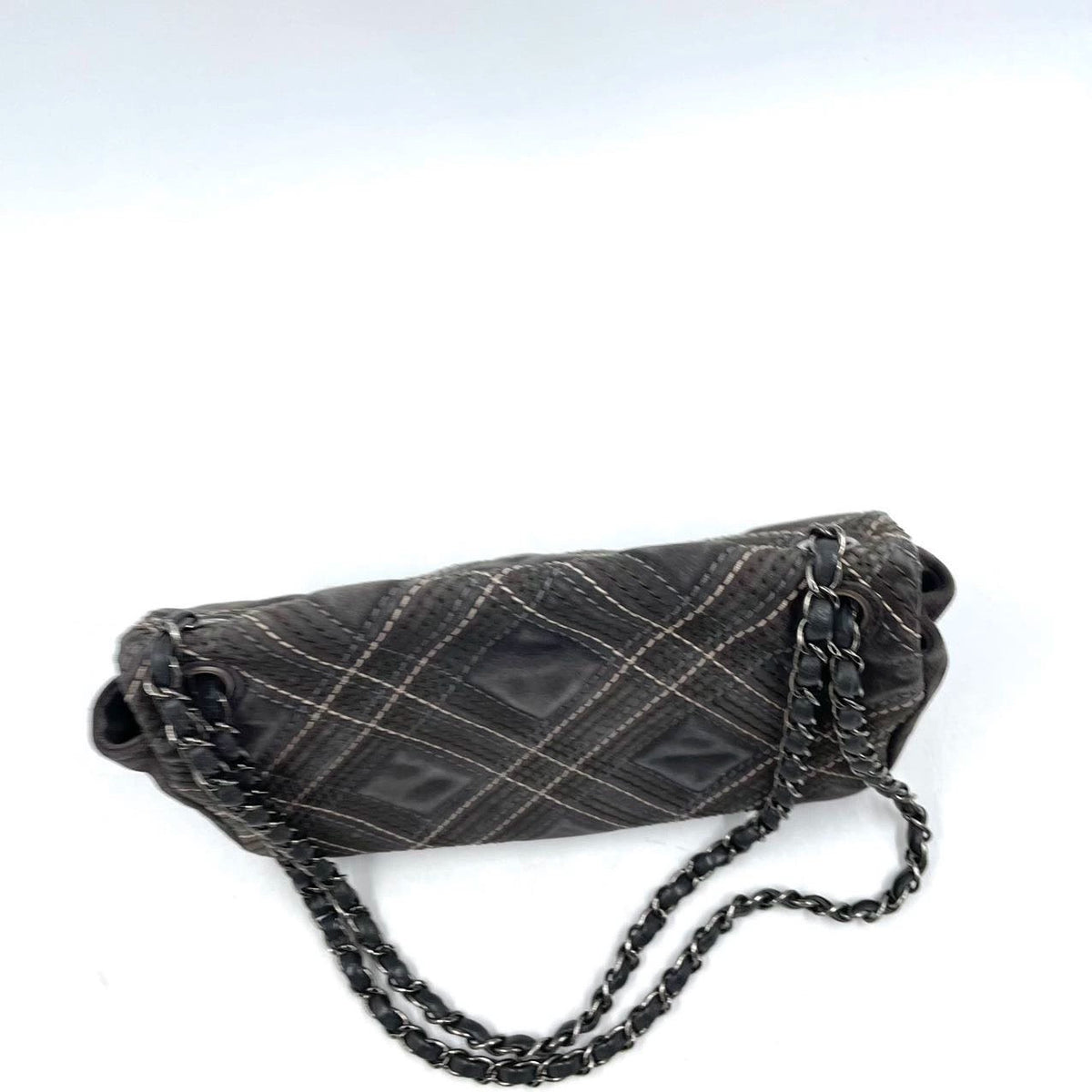 Chanel Flap Shoulder Bag - Tiana Bags