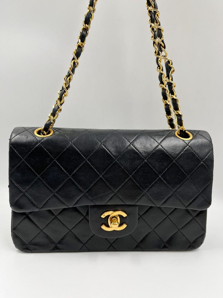 Chanel Flap Shoulder Bag - Tiana Bags