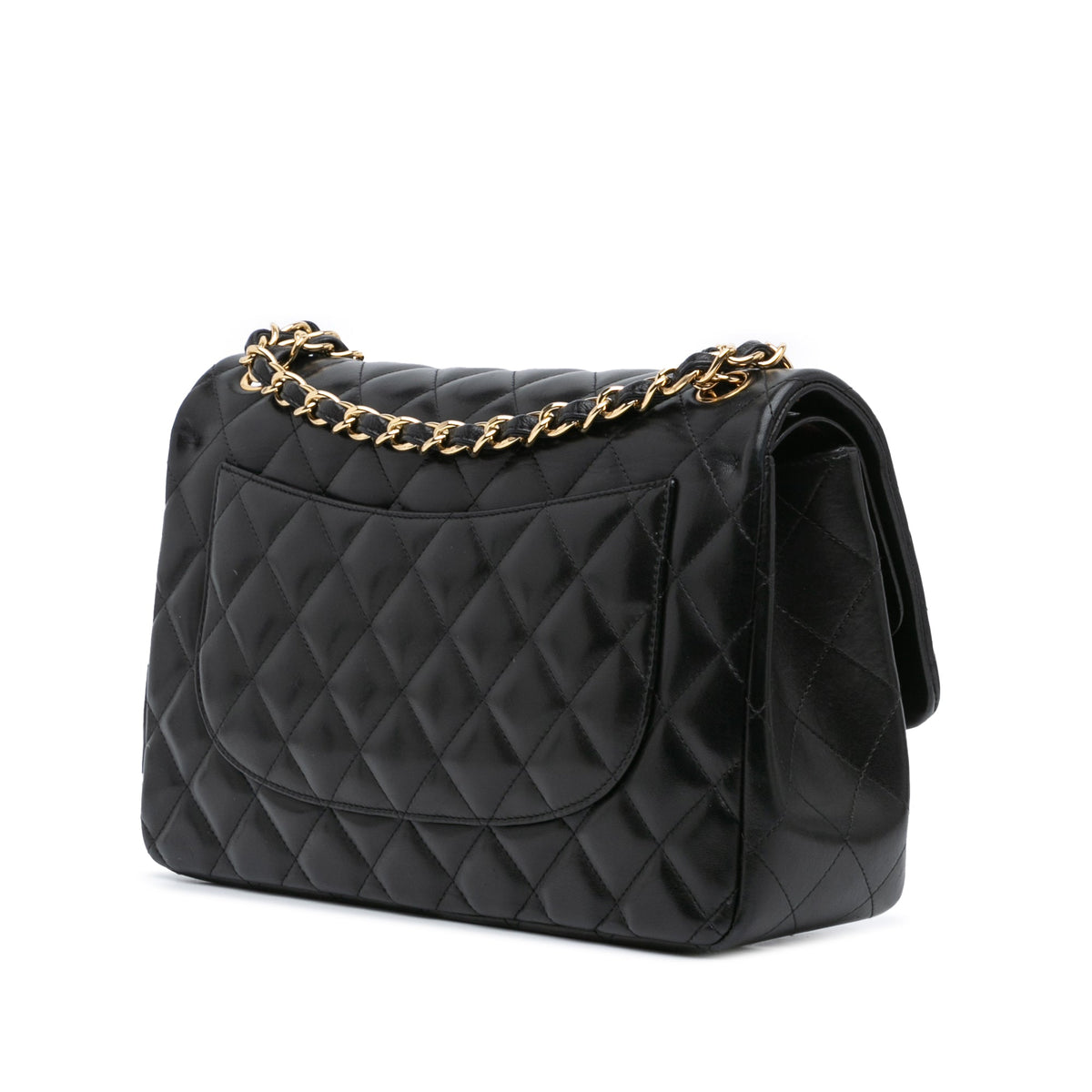 Chanel Flap Shoulder Bag - Tiana Bags