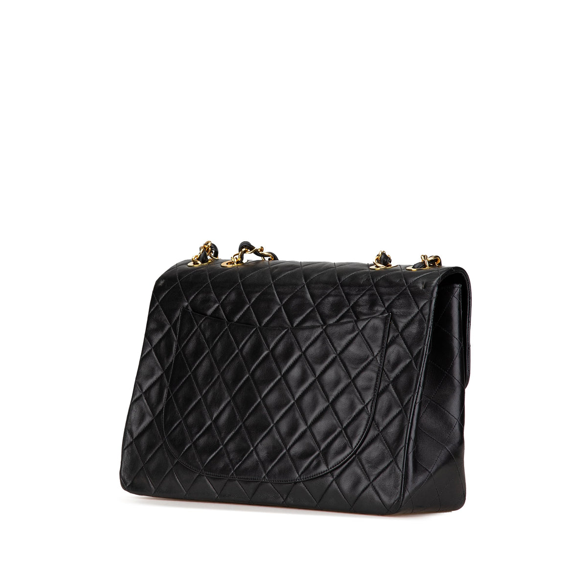Chanel Flap Shoulder Bag - Tiana Bags