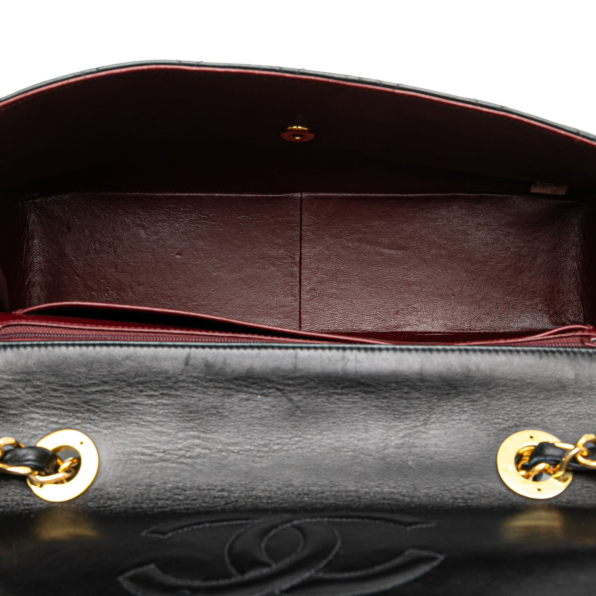 Chanel Flap Shoulder Bag - Tiana Bags