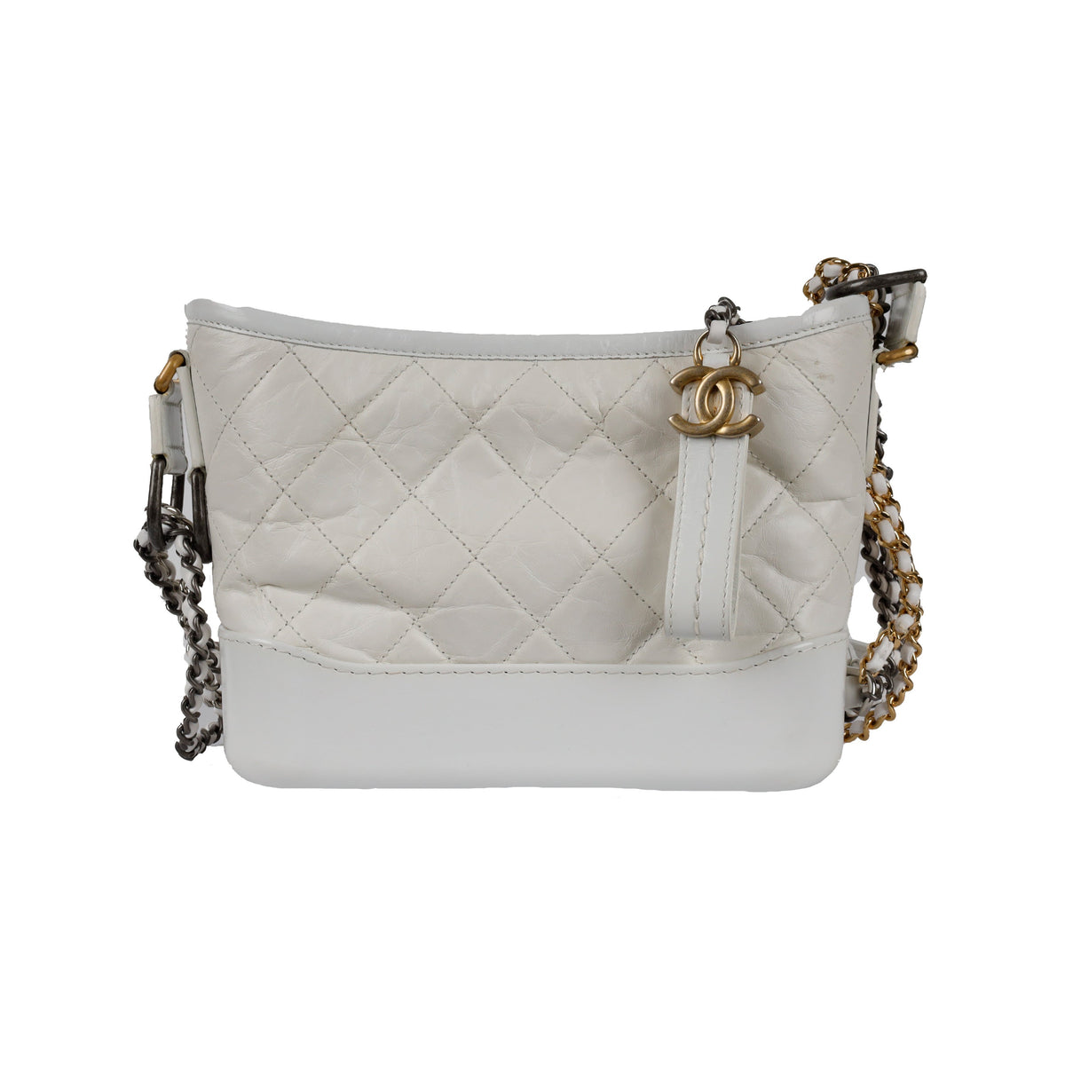 Chanel Shoulder Bag - Tiana Bags