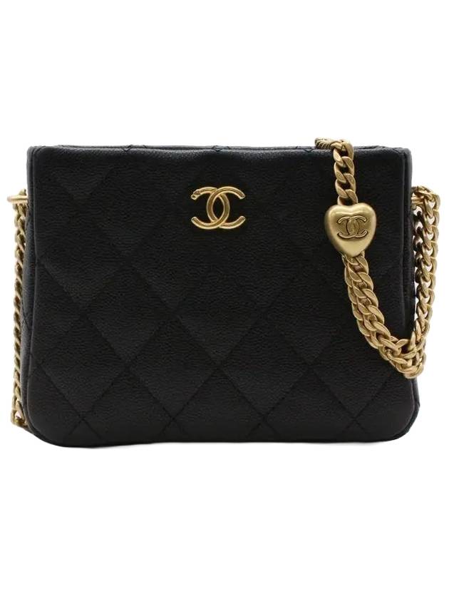 Chanel Small Shoulder Bag - Tiana Bags