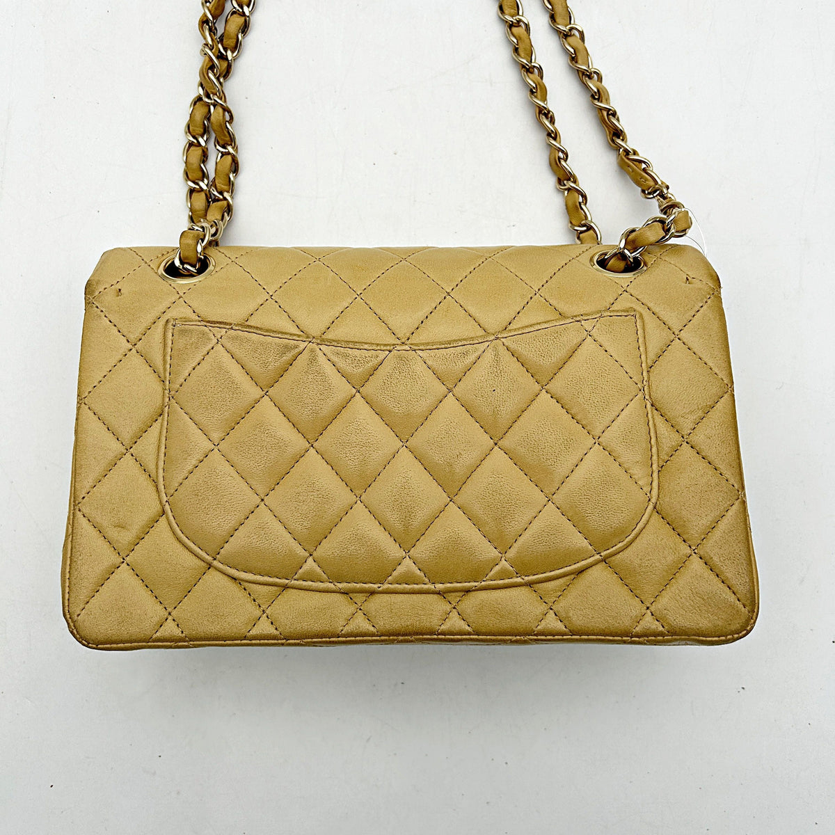 Chanel Clutch Bag - Tiana Bags