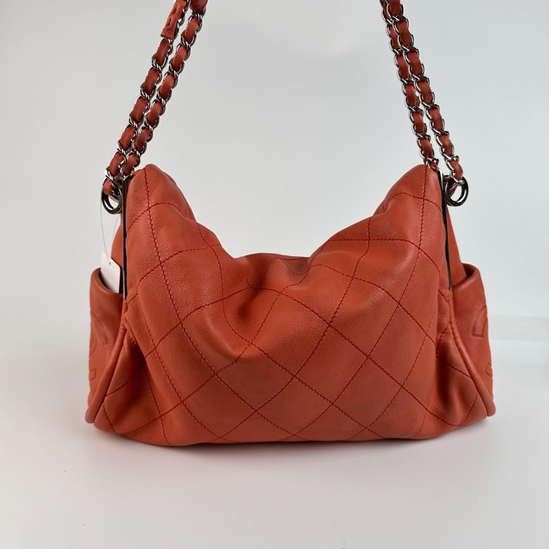 Chanel Shoulder Bag - Tiana Bags