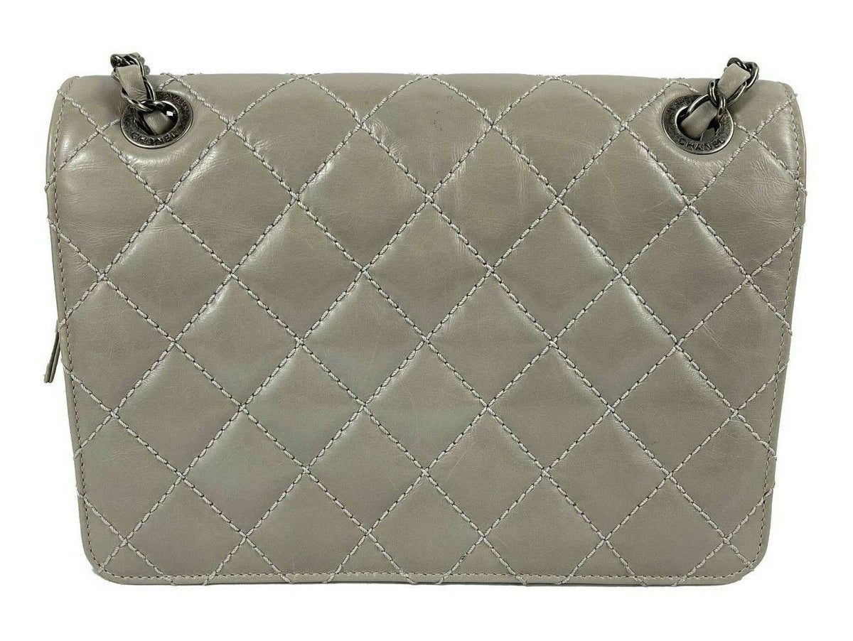 Chanel Medium Crossbody Bag - Tiana Bags