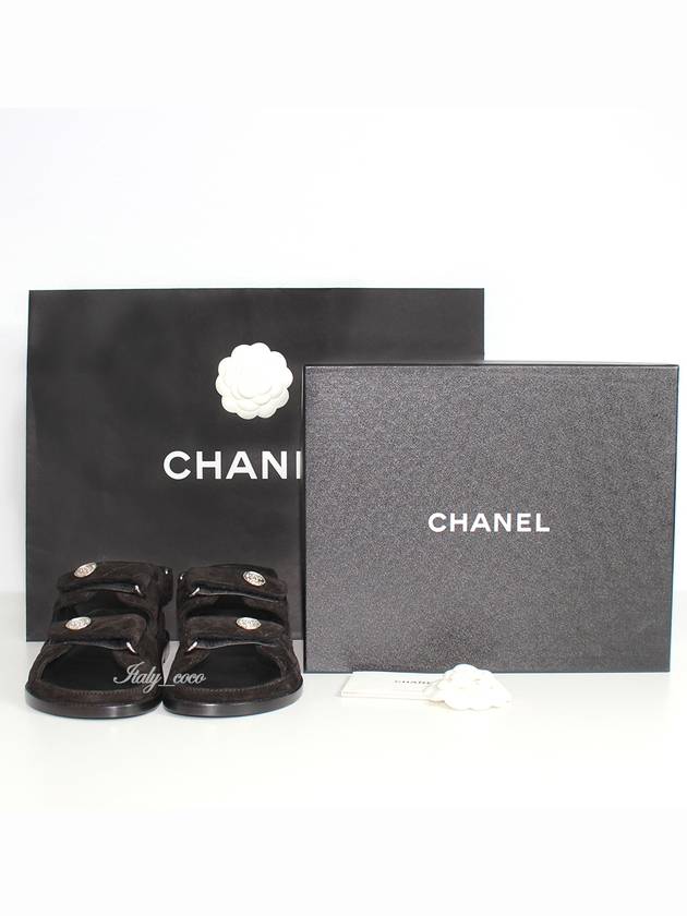 Chanel Handbag - Tiana Bags