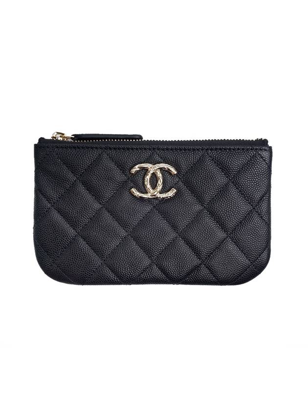 Chanel Mini Clutch - Tiana Bags