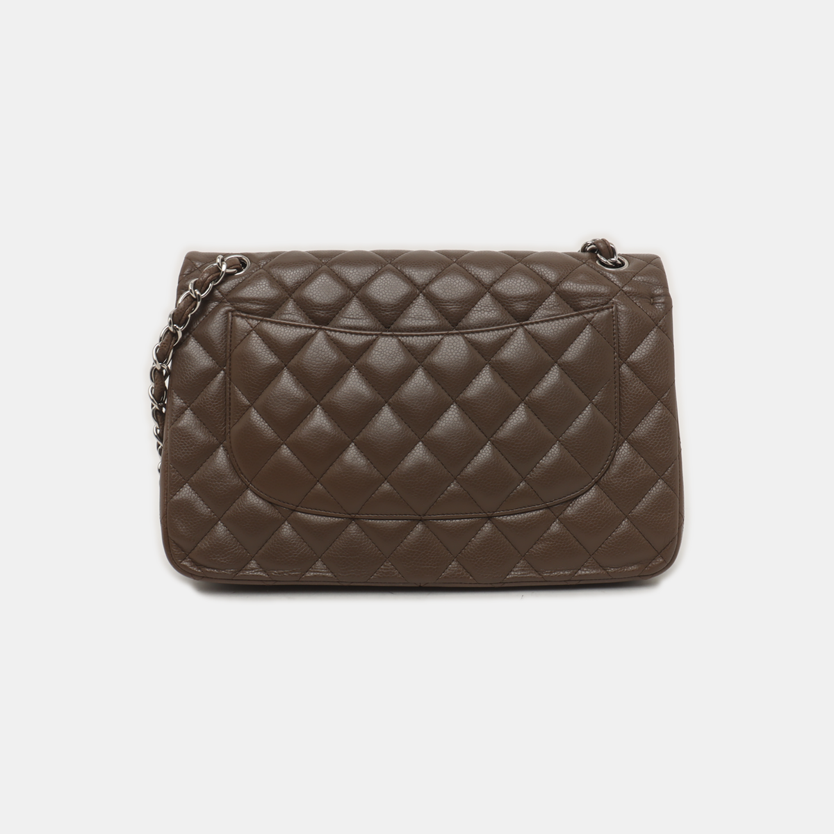 Chanel Classic Flap Shoulder Bag - Tiana Bags