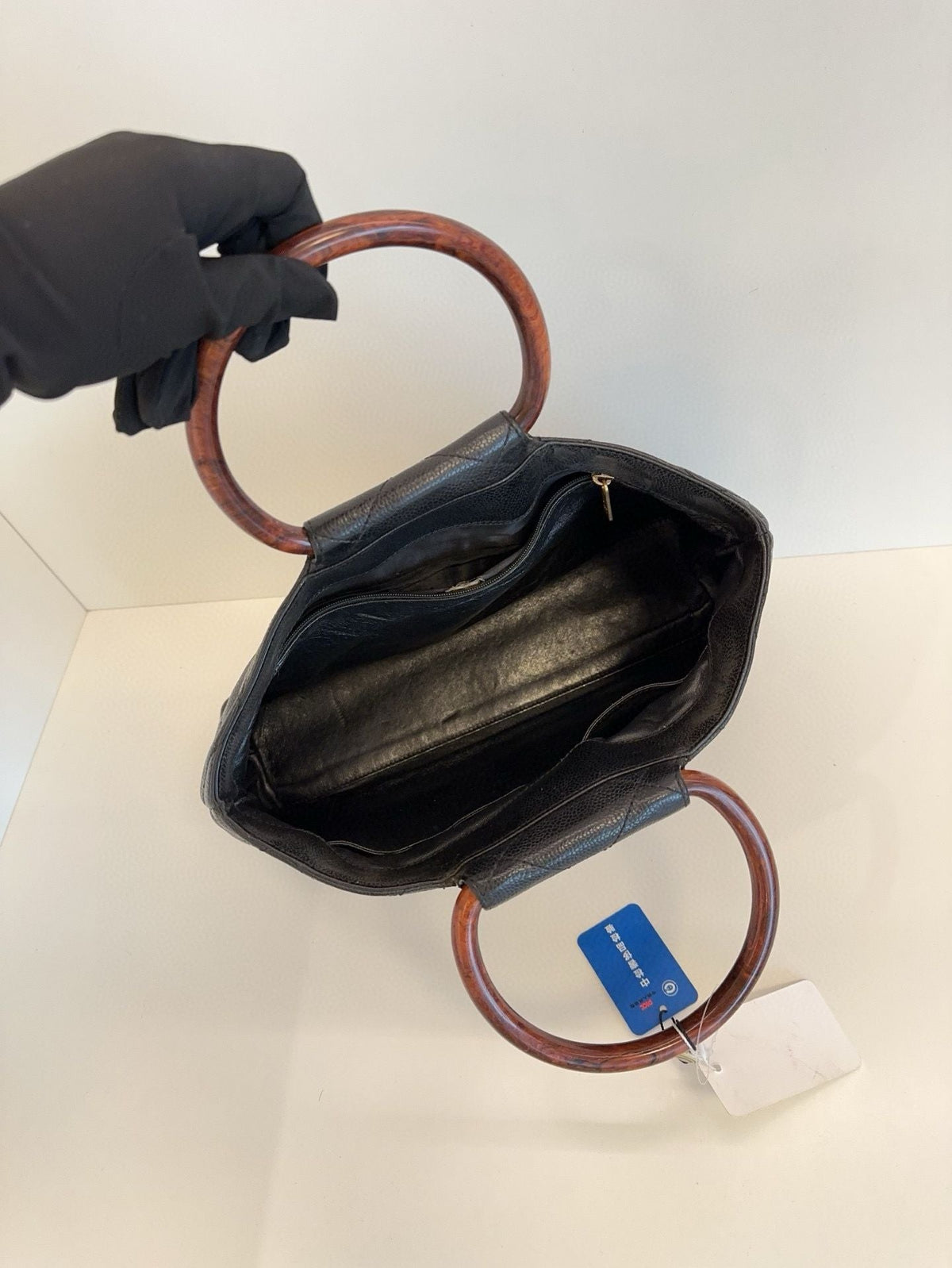 Chanel Handbag Bag - Tiana Bags