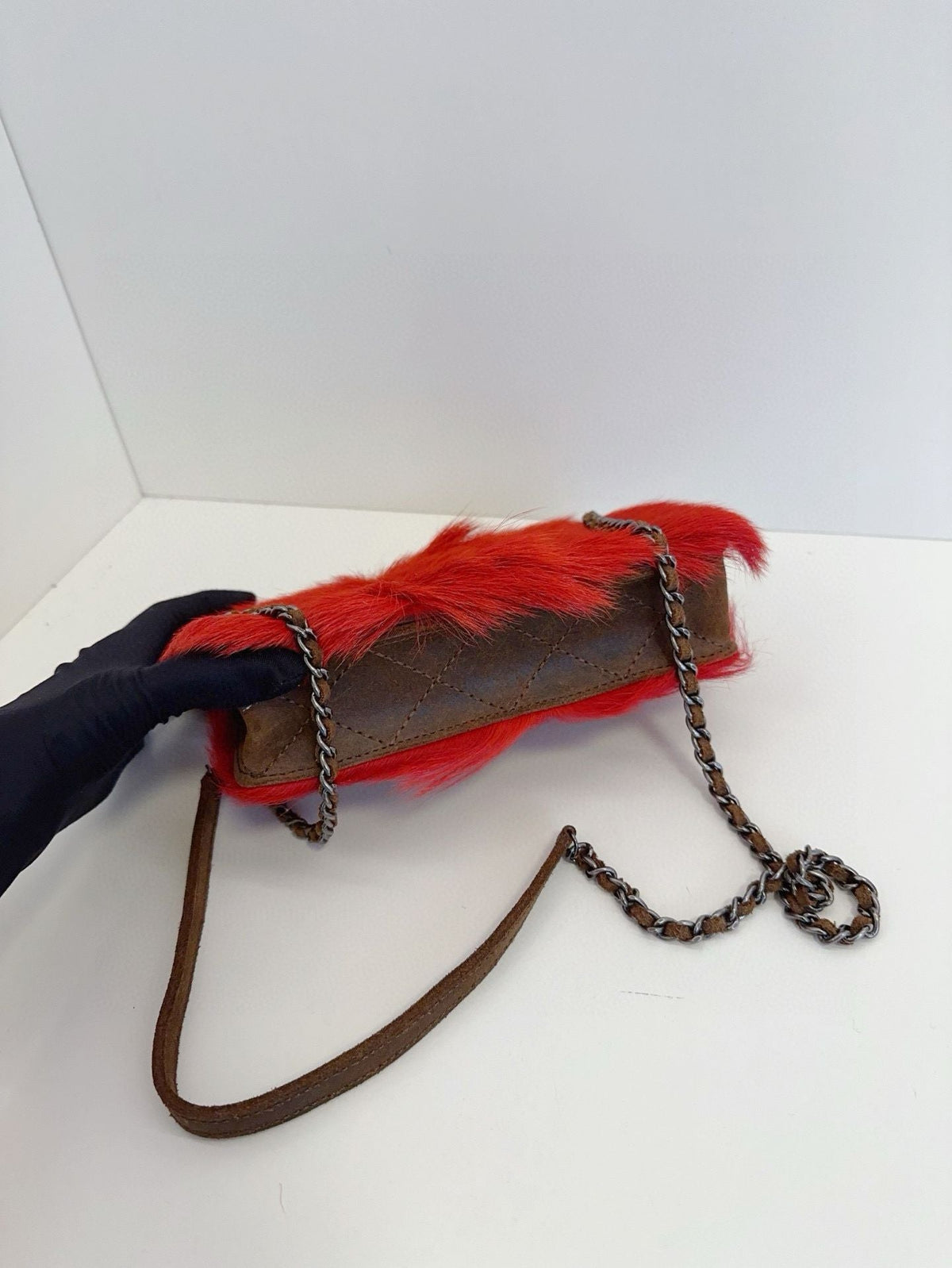 Chanel WOC Crossbody Bag - Tiana Bags