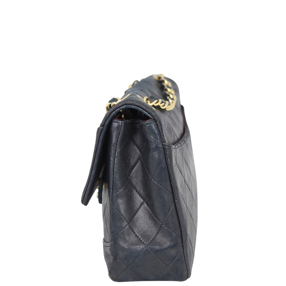 Chanel Vintage CC Flap Bag