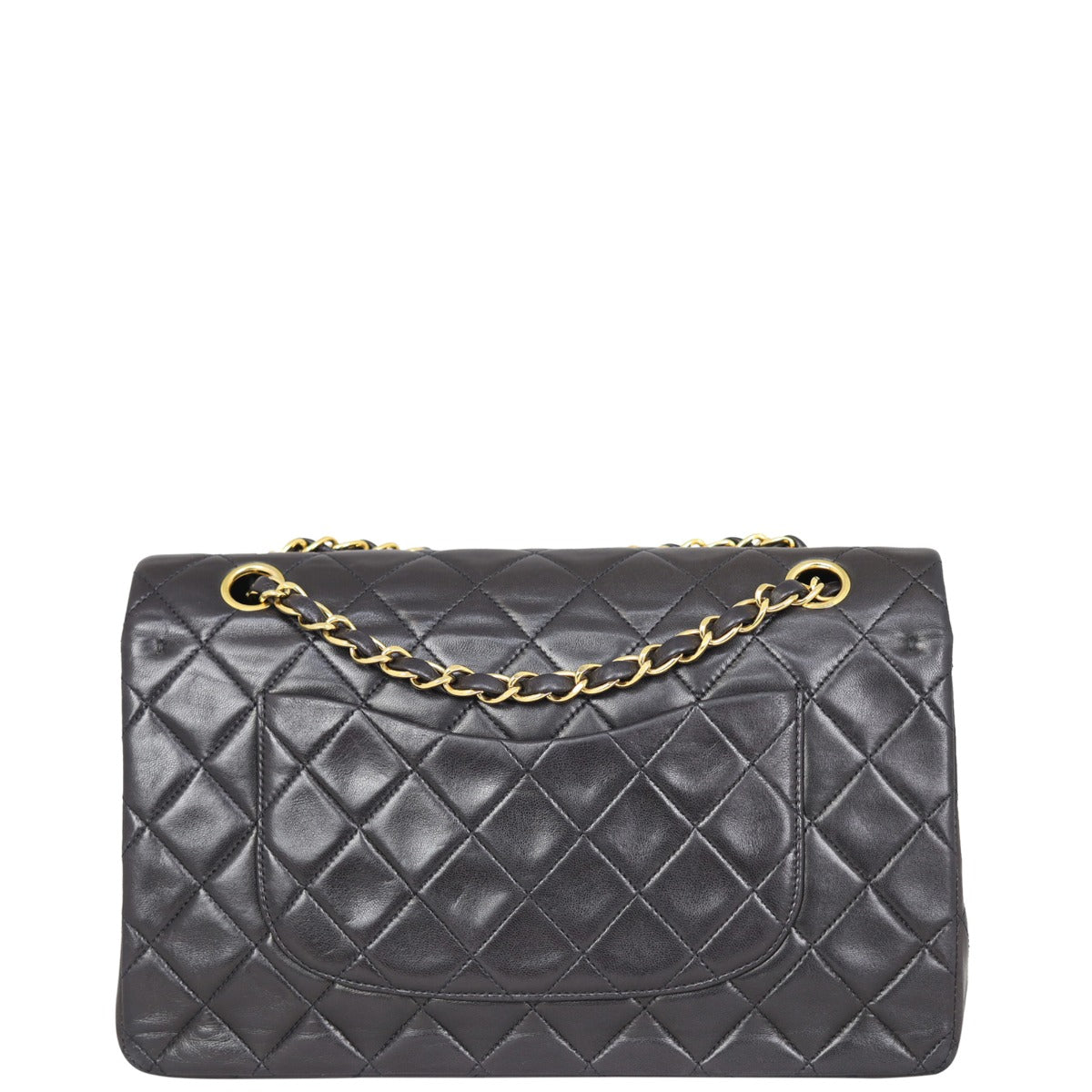 Chanel Classic Double Flap Medium | 2 Series Vintage