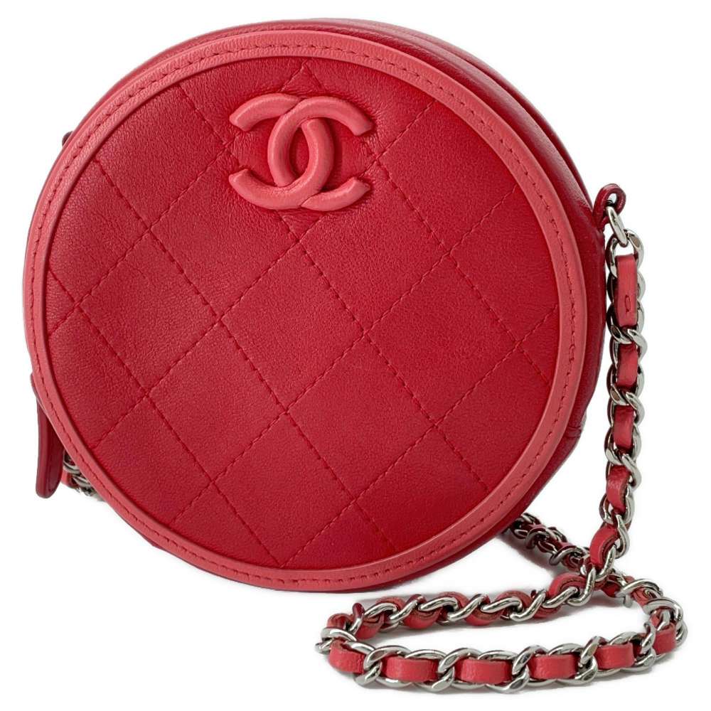 Chanel Shoulder Bag - Tiana Bags