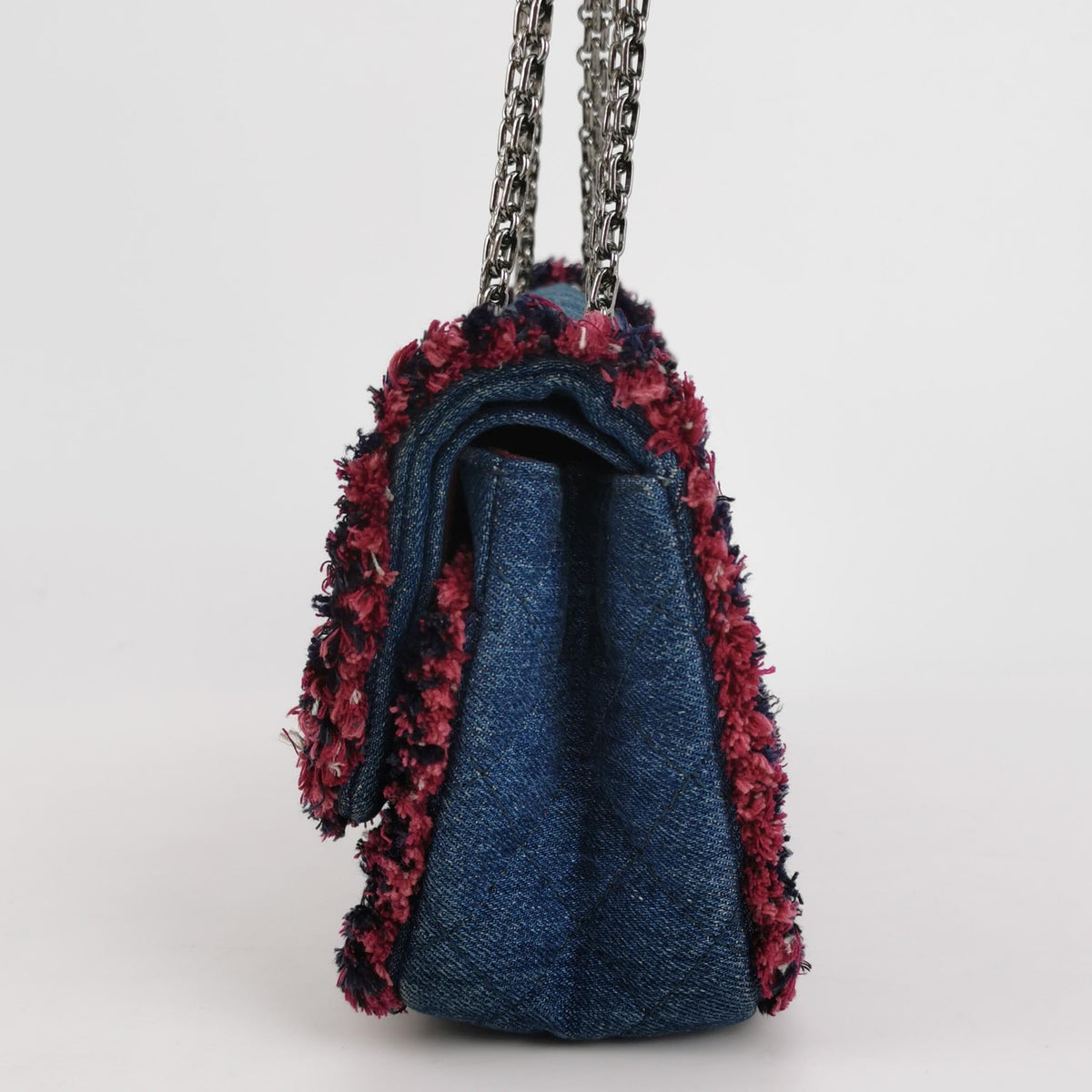 Chanel Flap Shoulder Bag - Tiana Bags