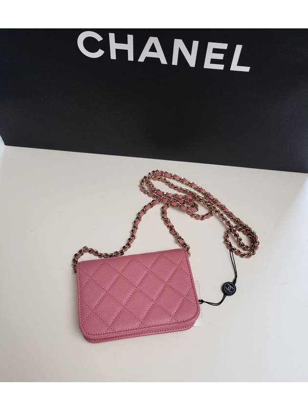 Chanel Shoulder Bag - Tiana Bags