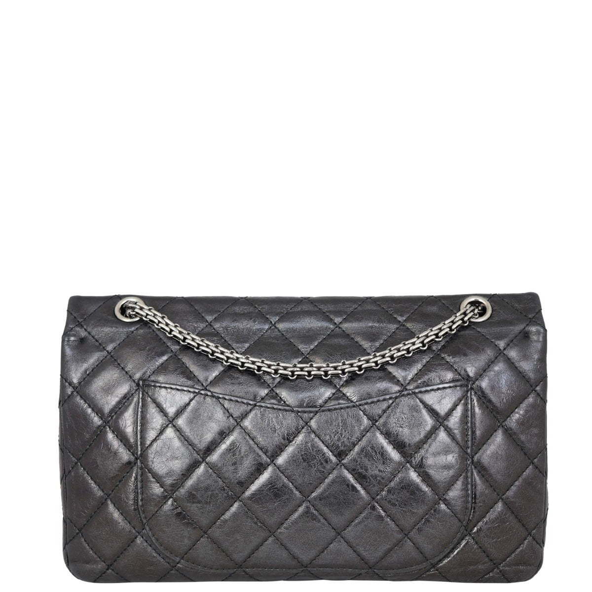 Chanel 2.55 Reissue 227 Double Flap Bag | 11 Series