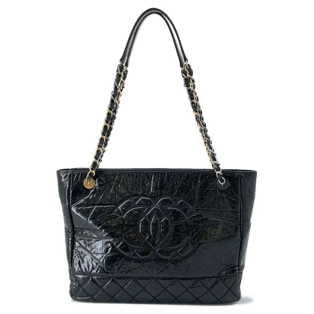 Chanel Tote Bag - Tiana Bags