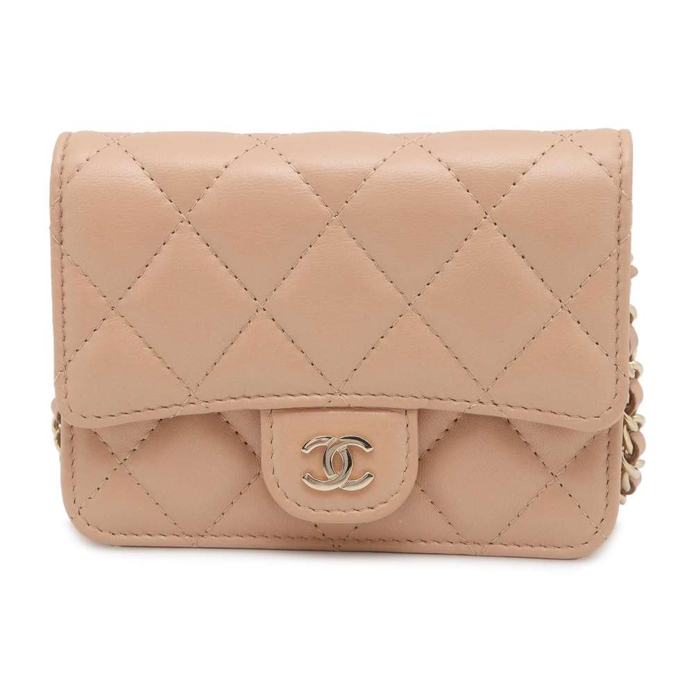 Chanel Shoulder Bag - Tiana Bags