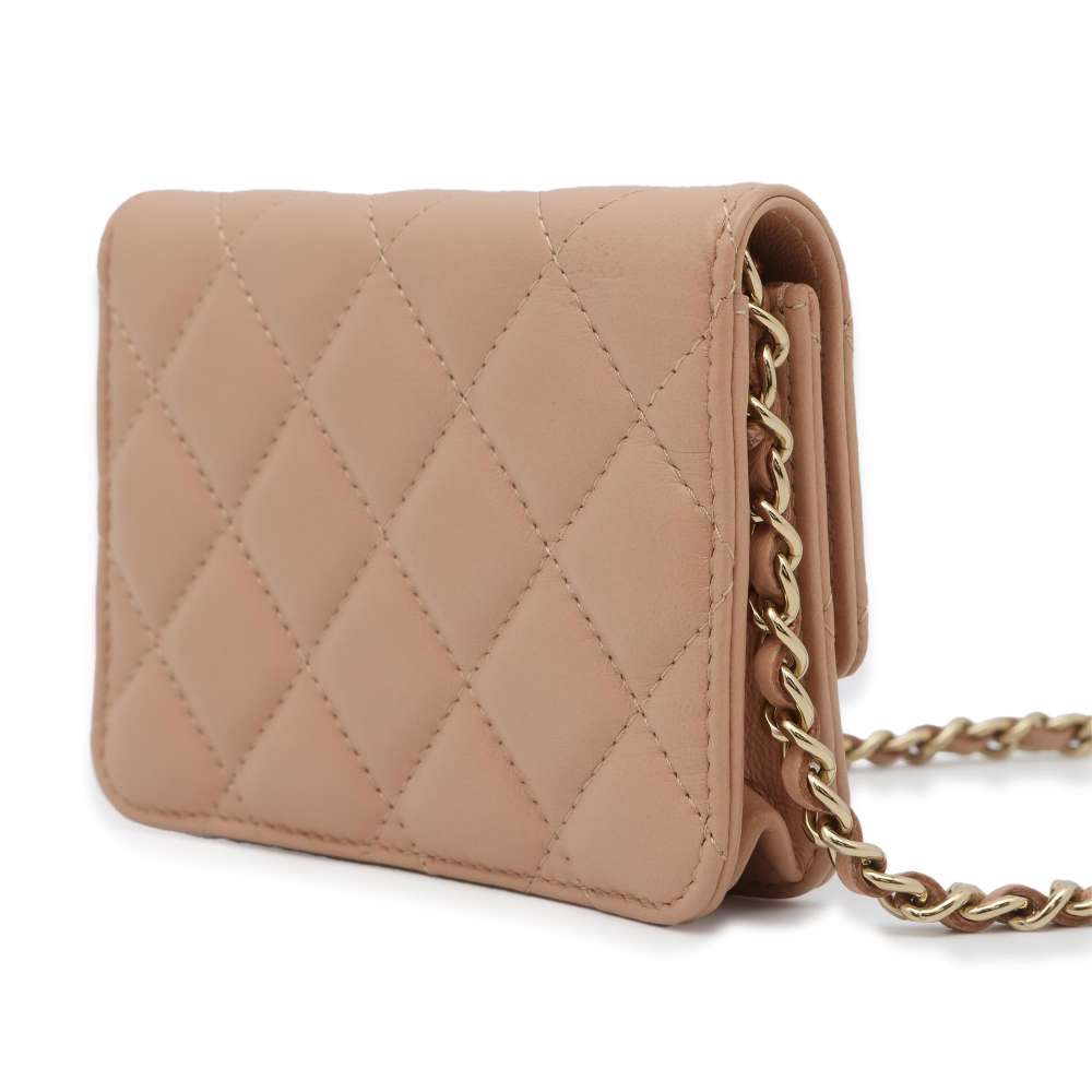 Chanel Shoulder Bag - Tiana Bags