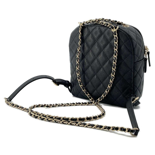 Chanel Mini Backpack - Tiana Bags