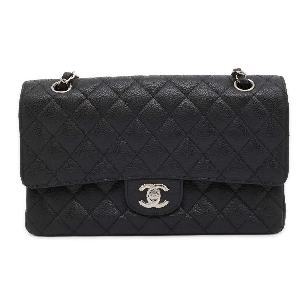 Chanel 25 Shoulder Bag - Tiana Bags