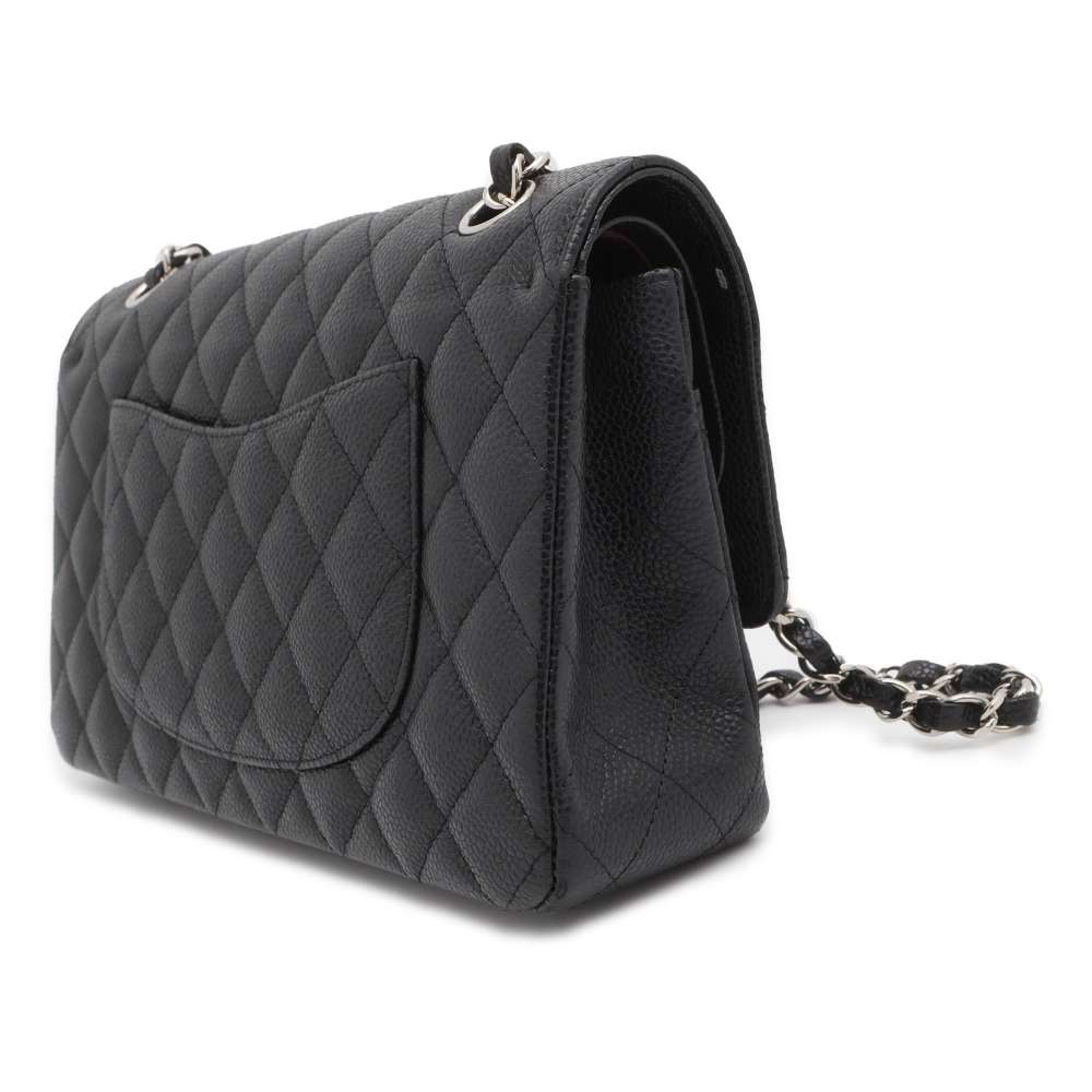 Chanel 25 Shoulder Bag - Tiana Bags