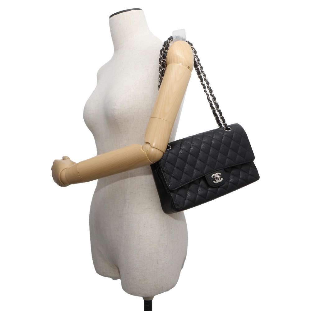 Chanel 25 Shoulder Bag - Tiana Bags