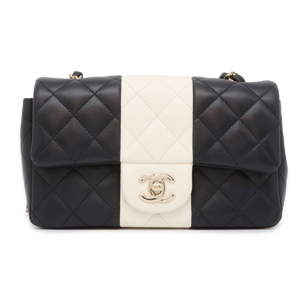Chanel Shoulder Bag - Tiana Bags