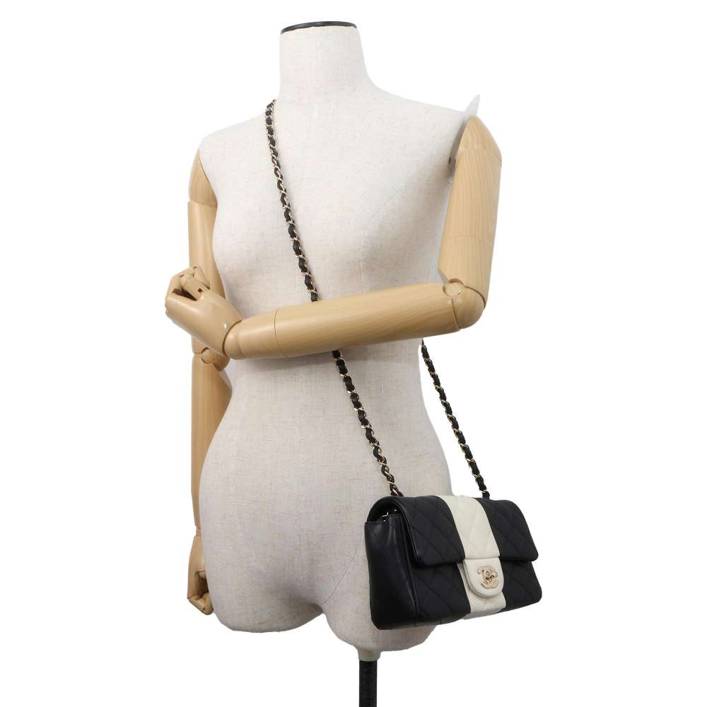 Chanel Shoulder Bag - Tiana Bags