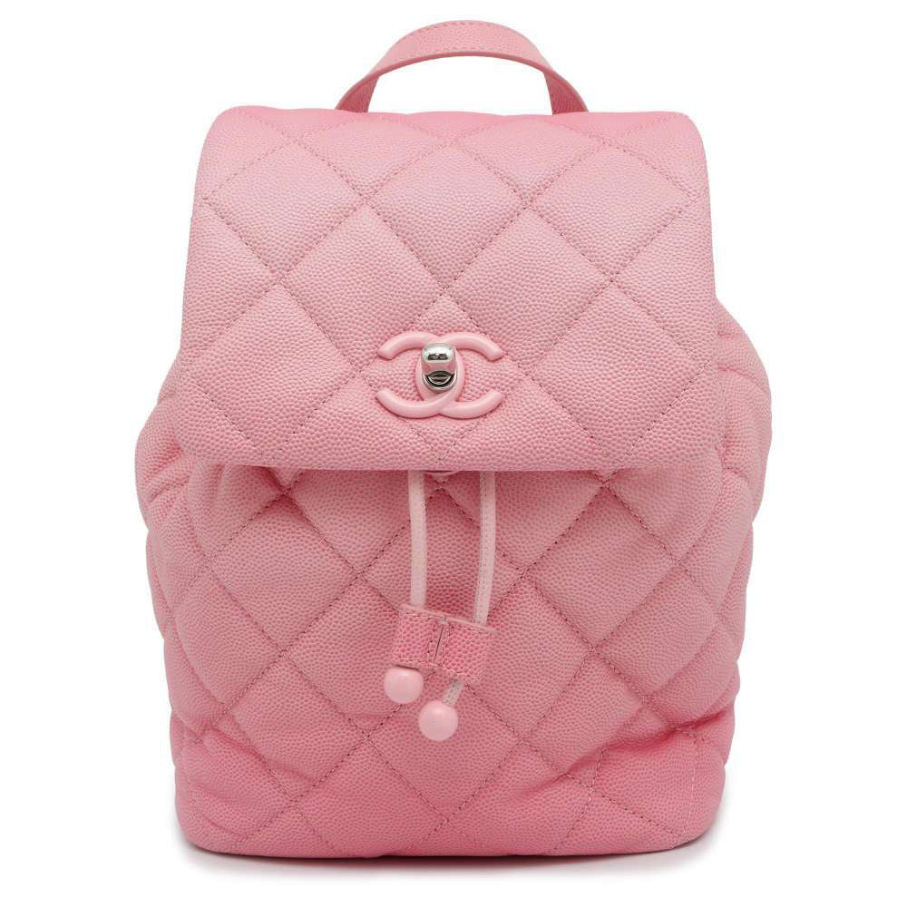Chanel Mini Backpack - Tiana Bags