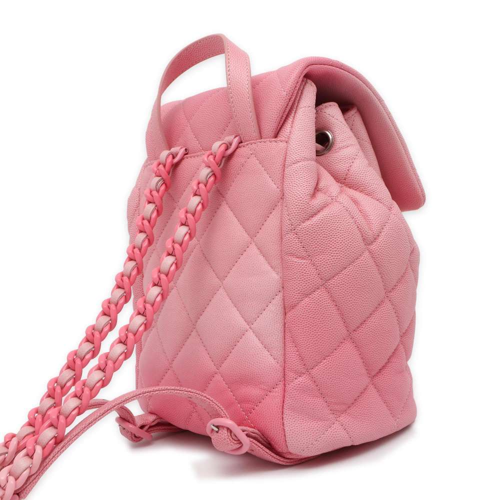 Chanel Mini Backpack - Tiana Bags