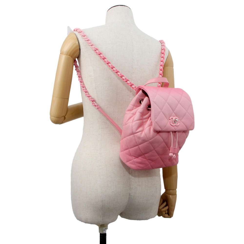 Chanel Mini Backpack - Tiana Bags