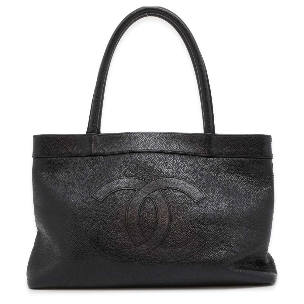 Chanel Tote Bag - Tiana Bags