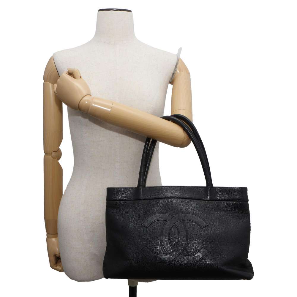 Chanel Tote Bag - Tiana Bags