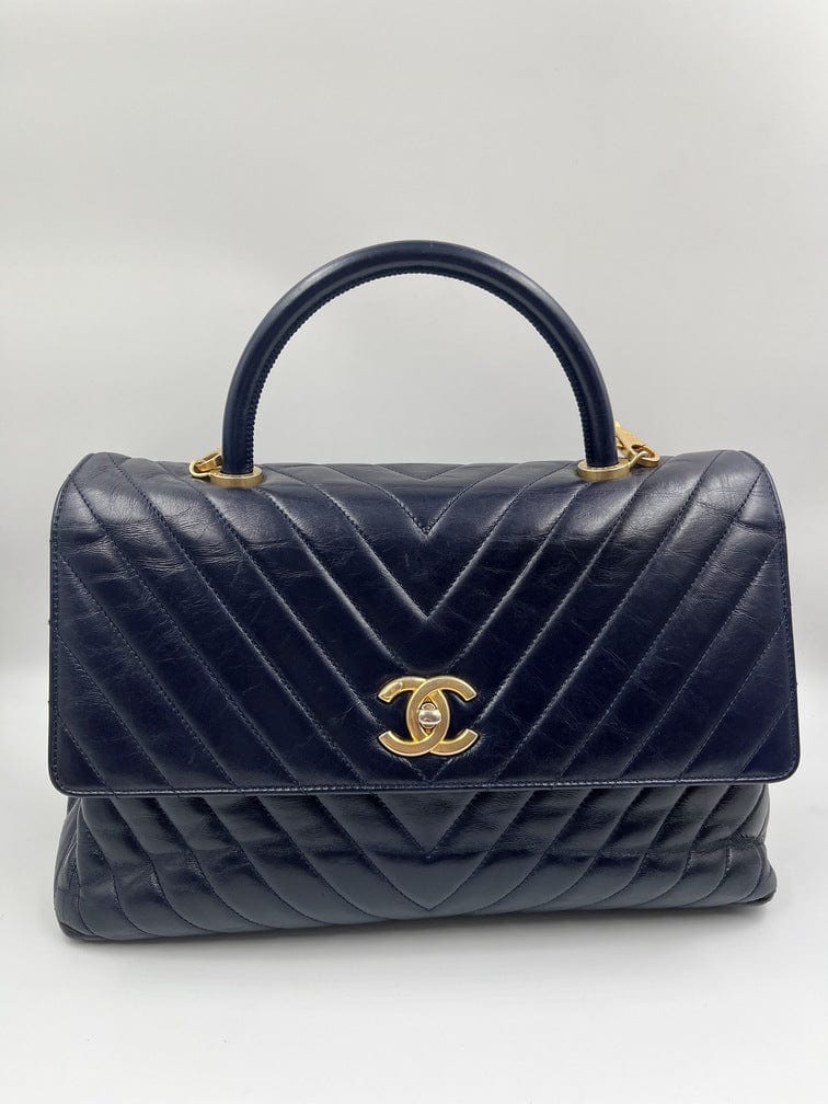 Chanel Handbag - Tiana Bags
